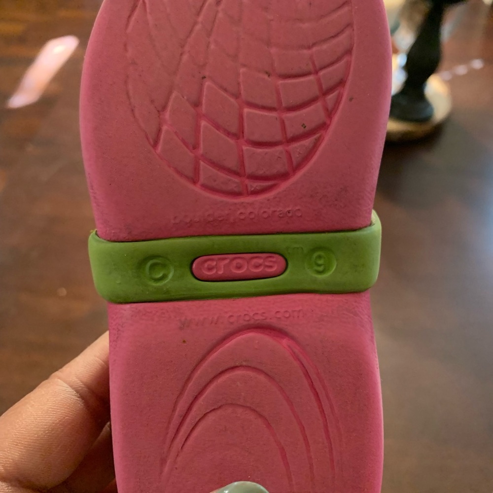 Crocs - Picture 3 of 3